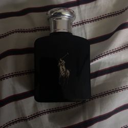 Ralph Lauren Polo Black 2.5 FL Oz for Sale in Fort Lauderdale FL