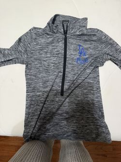 Victoria Secret Los Angeles Dodgers Limited Edition Sweater 