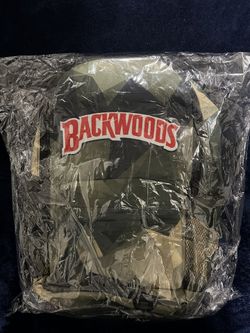 Backwoods Backpack