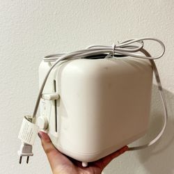 Muji Pop Up Toaster 