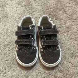 Vans Oldskool Sk8 Sneakers  Size 9c