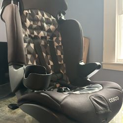 Free, Clean Car Seat, Milford 
