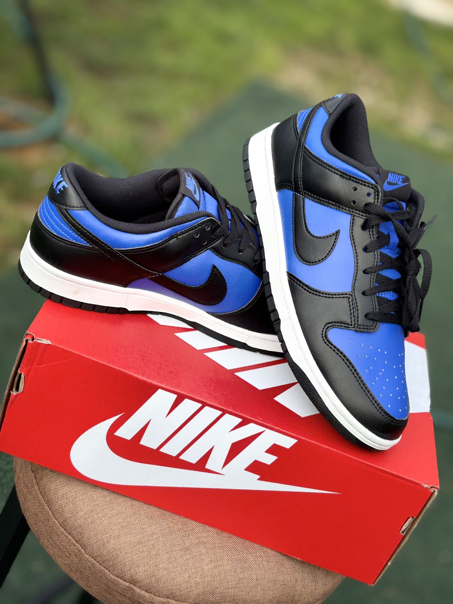 Nike Dunks