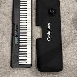Casiotone CT-S190