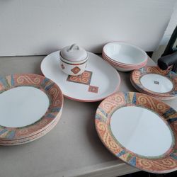 Set Plate 