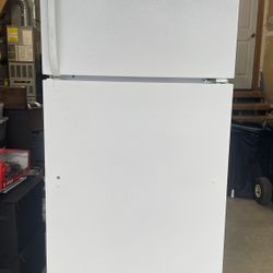 Free Refrigerator 