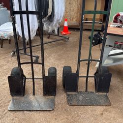 Tractor Supply Heavy Duty Dollies And Carts 