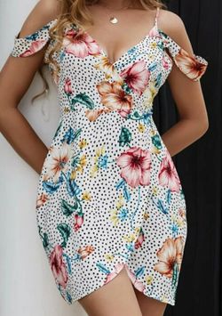SHEIN Dress