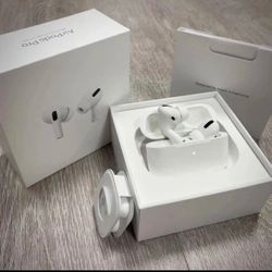 AirPods Pro gen 2