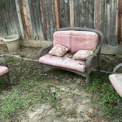 Patio Furniture 