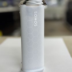 SONOS ROAM 2 WHITE New open box