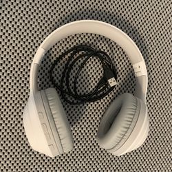 Wireless Bluetooth Headphones