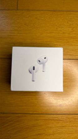 Apple AirPods Pro 3