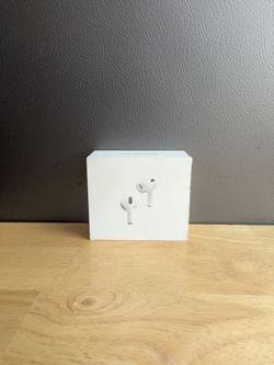 AirPods Pro 3