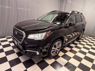 2020 Subaru Ascent