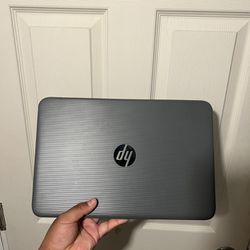 HP Stream Laptop 14”