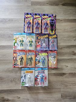 Marvel Legends 