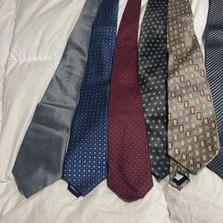 Men’s Tie