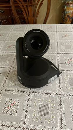 Panasonic AW- HE 130