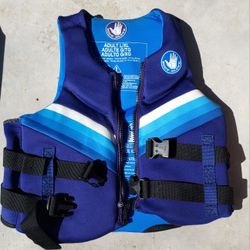 Life Jacket