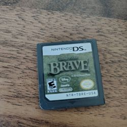 Video game