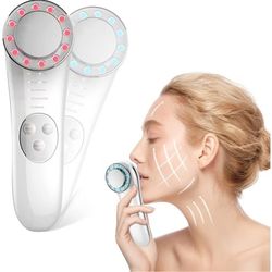 facial massager/ Rejuvenecedor Facial
