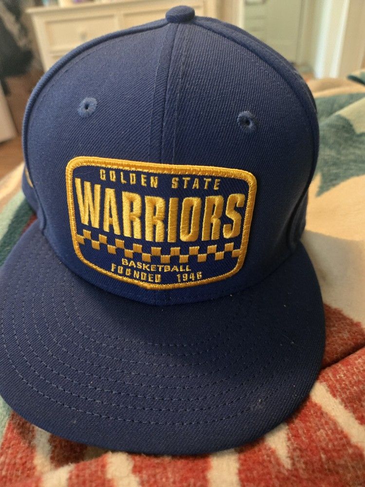 Golden State Warriors Hats