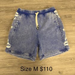 God speed GS Shorts Hombre Nuevo Men 