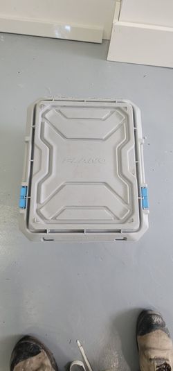Water Proof Box