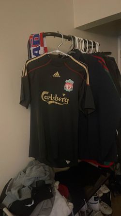 2009 Liverpool Fernando Torres Jersey