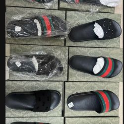 Gucci Shoes 