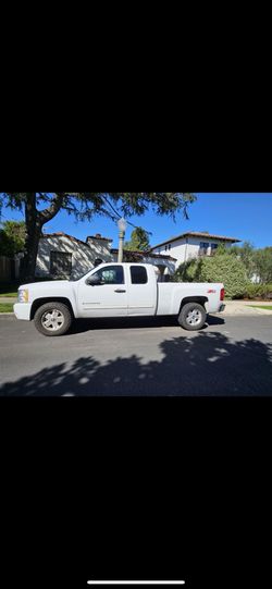 2007 Chevrolet Silverado