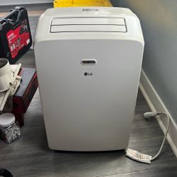 Portable AC Unit