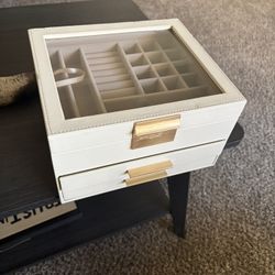 Jewelry Box 