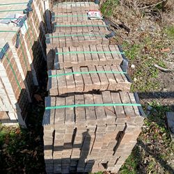 Brick-ladrillos Sheltered Bluff