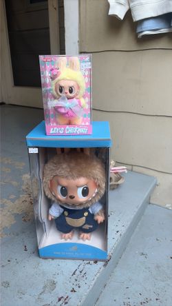 Labubu  for sale