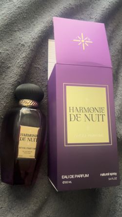 Calonge perfume