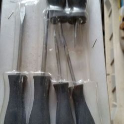 Screwdriver set new