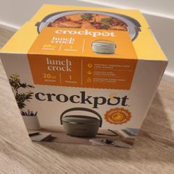 Crock-Pot Electric
