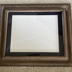 Solid wood Frame