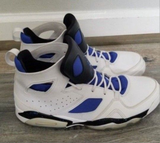 Air Jordan Flight Club