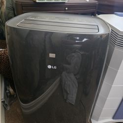 LG  Air Conditioner 8000 Btu