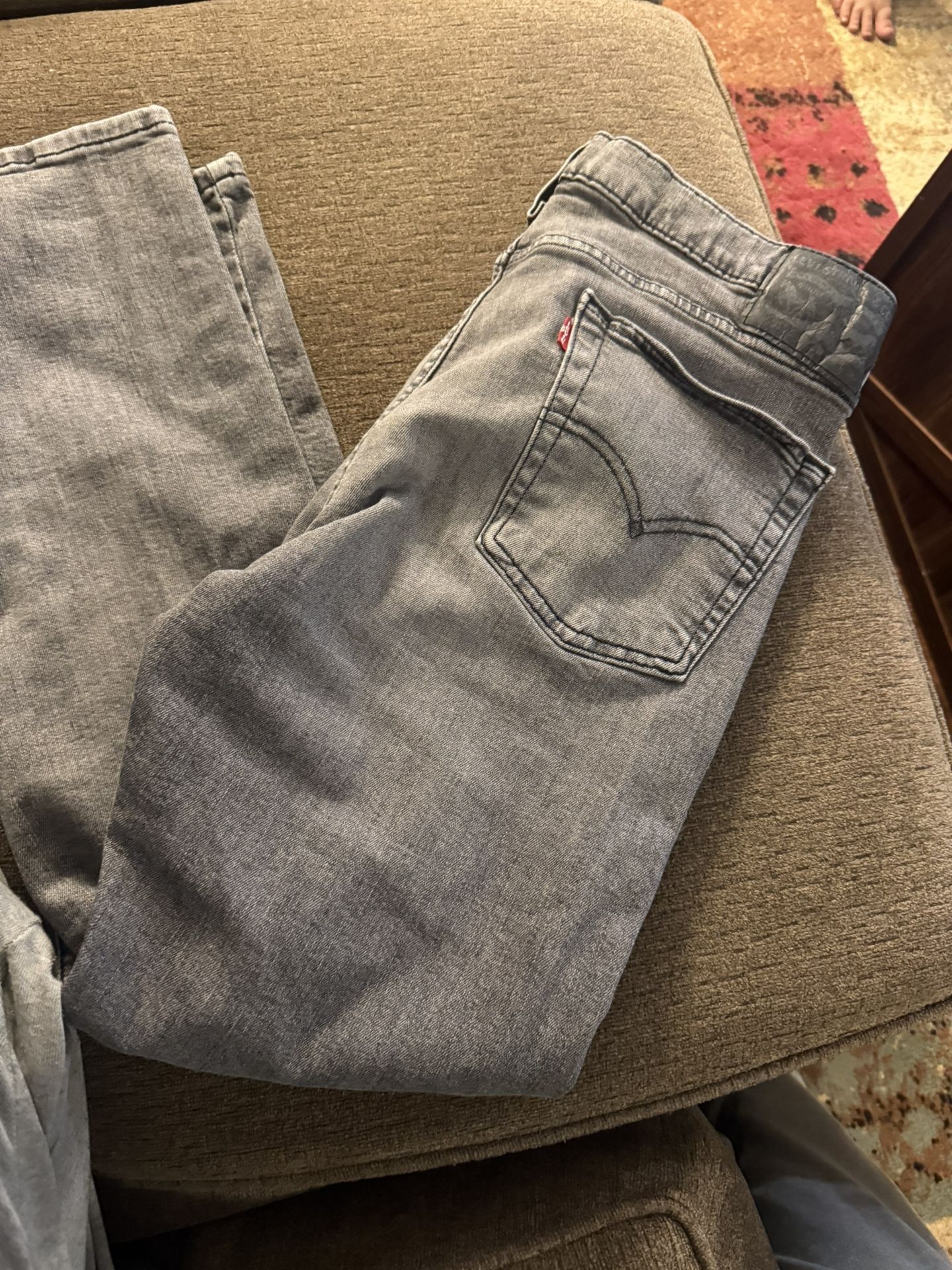 Levi’s Jeans Like New Size 34/30 For Men’s