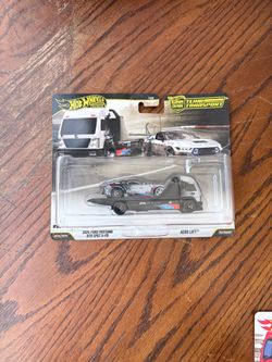 Hotwheels