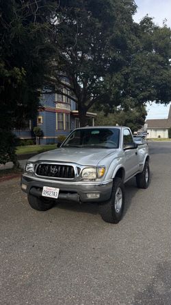 2003 Toyota Tacoma PreRunner