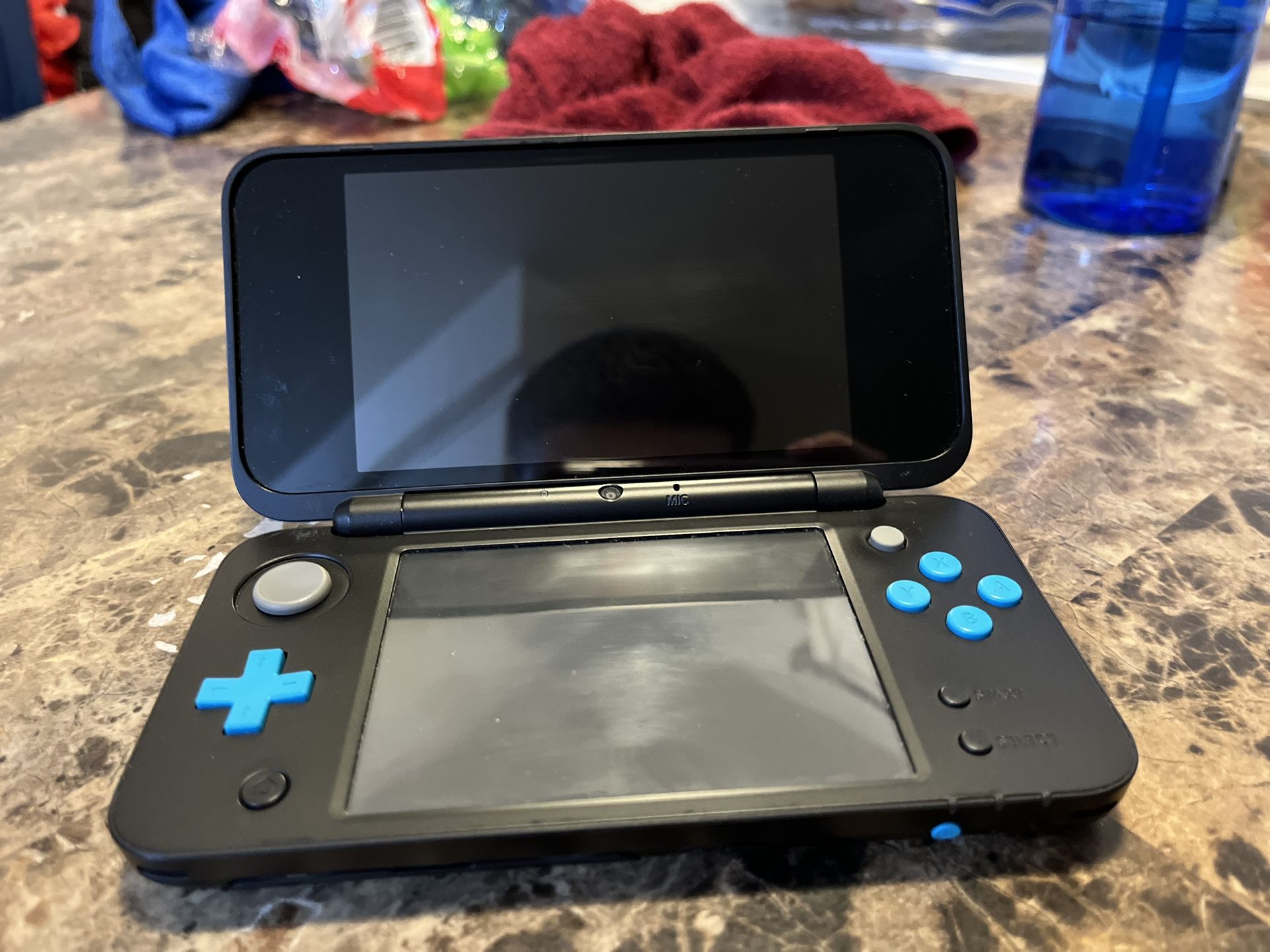 Nintendo 2ds Xl for Sale in Long Beach, CA OfferUp