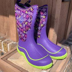 The Original Muck Boots Kids Shoes Size 3