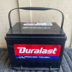 Chevy Truck Car Battery Size $80 With Your Old Battery 