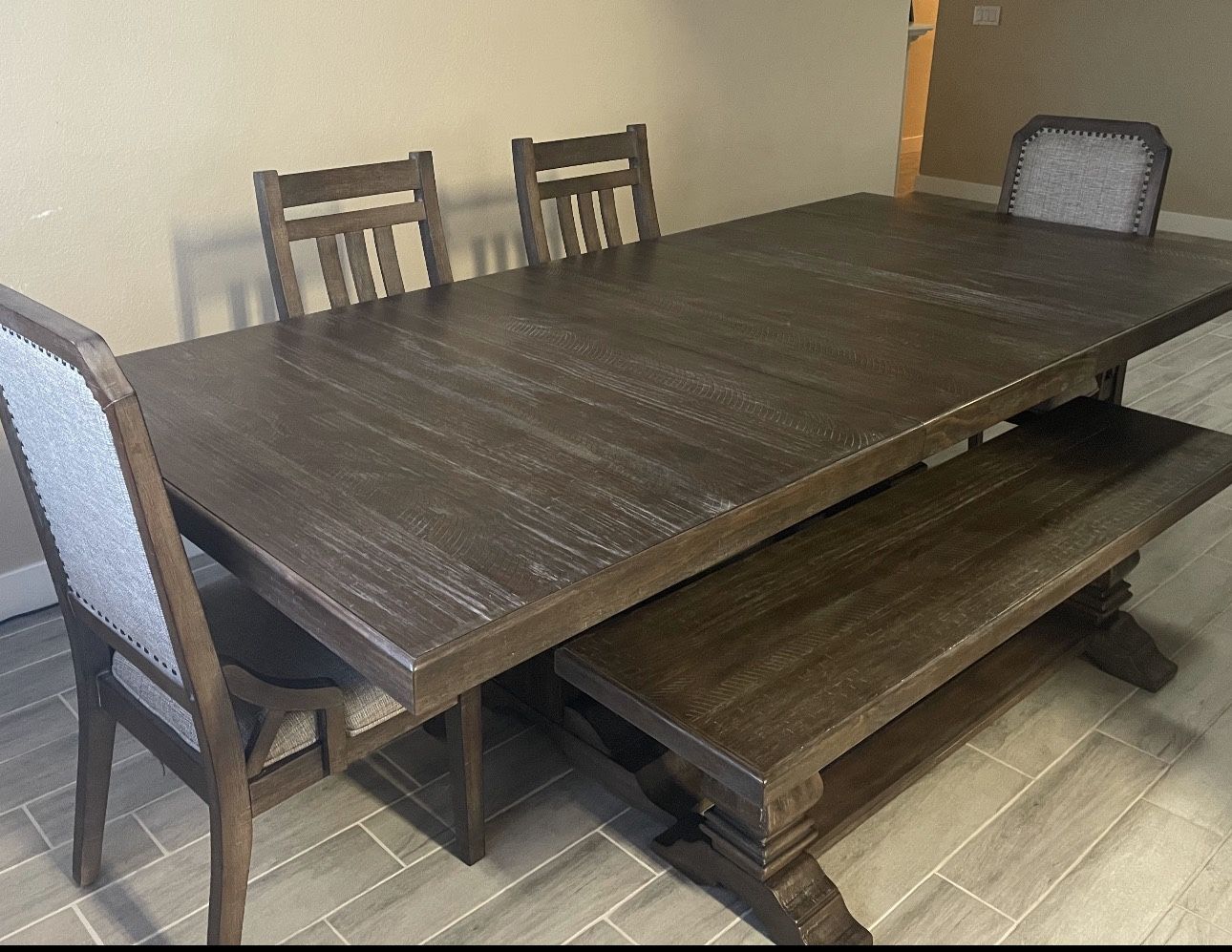 Dining Room Table