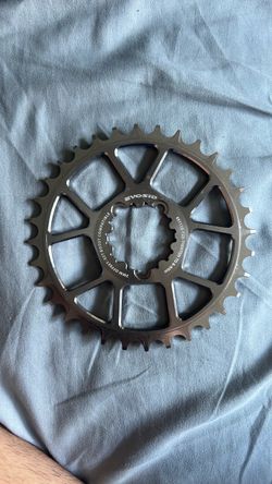 EVOSiD 32T Boost Compatible MTB Chainring 3 bolt